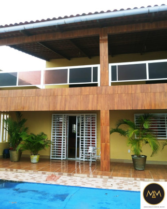 Imagem Casa com 4 Quartos à Venda, 580 m² em Pb - 58322