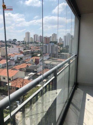 Foto do imóvel Apartamento com 1 Quarto à Venda, 30 m² em Jardim Da Glória - São Paulo