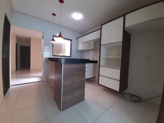 Imagem Casa com 3 Quartos à Venda, 140 m² em Registro - Feira De Santana
