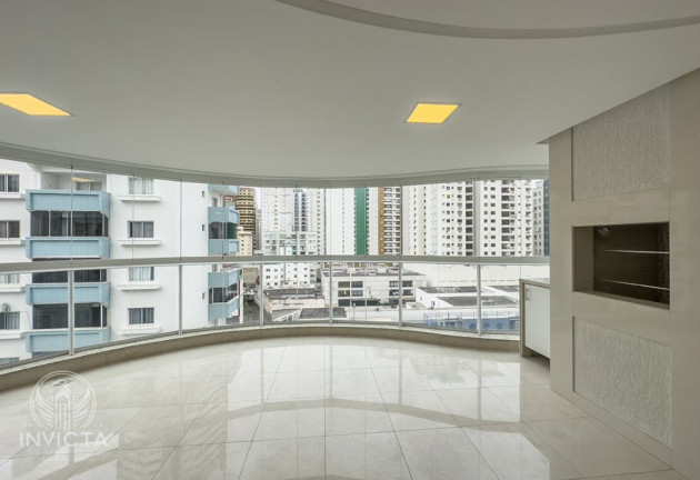 Foto do imóvel Apartamento com 3 Quartos à Venda, 138 m² em Barra Norte - Balneário Camboriú