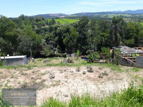 Imagem Terreno à Venda, 1.450 m² em Guararema