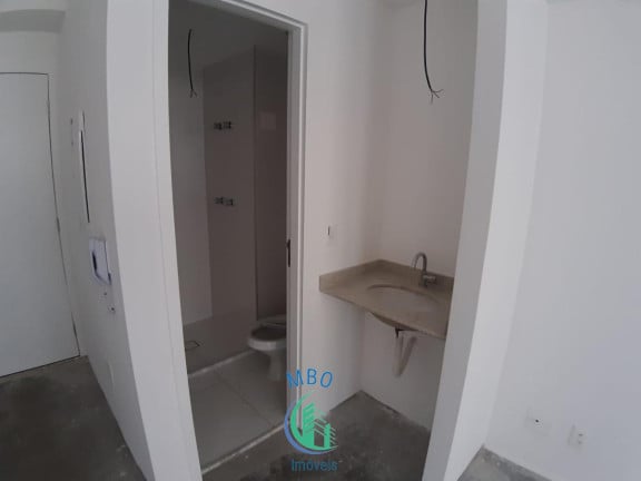 Foto do imóvel Studio com 1 Quarto à Venda, 35 m² em Vila Mariana - São Paulo