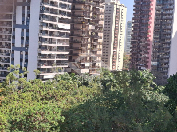 Foto do imóvel Apartamento com 3 Quartos à Venda, 84 m² em Barra Da Tijuca - Rio De Janeiro