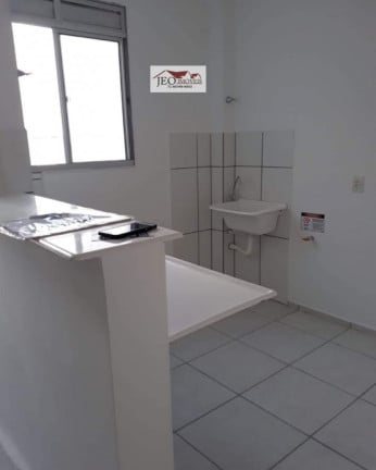 Imagem Apartamento com 2 Quartos à Venda, 50 m² em Catu De Abrantes - Camaçari