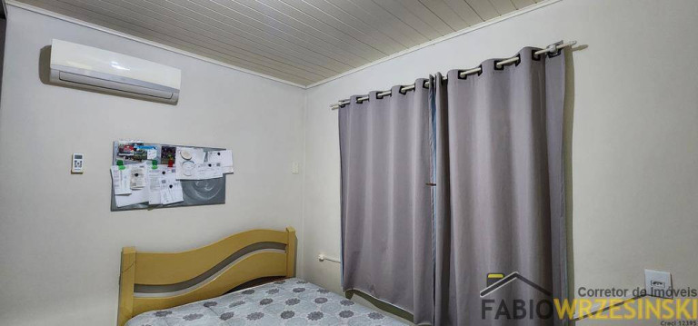 Imagem Casa com 2 Quartos à Venda, 110 m² em Paranaguamirim - Joinville