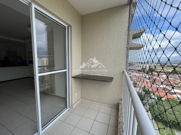Imagem Apartamento com 3 Quartos à Venda, 77 m² em Valparaíso - Serra