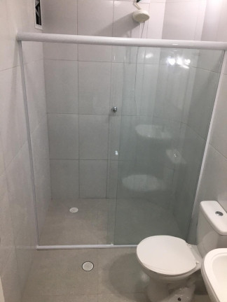 Foto do imóvel Apartamento com 2 Quartos à Venda, 61 m² em Vila Olímpia - São Paulo