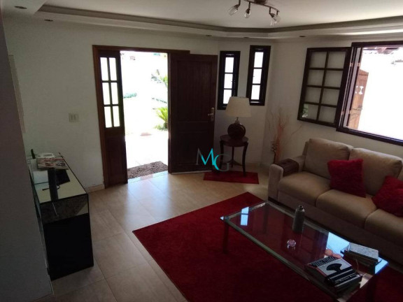 Imagem Casa com 3 Quartos à Venda, 150 m² em Campo Grande - Rio De Janeiro