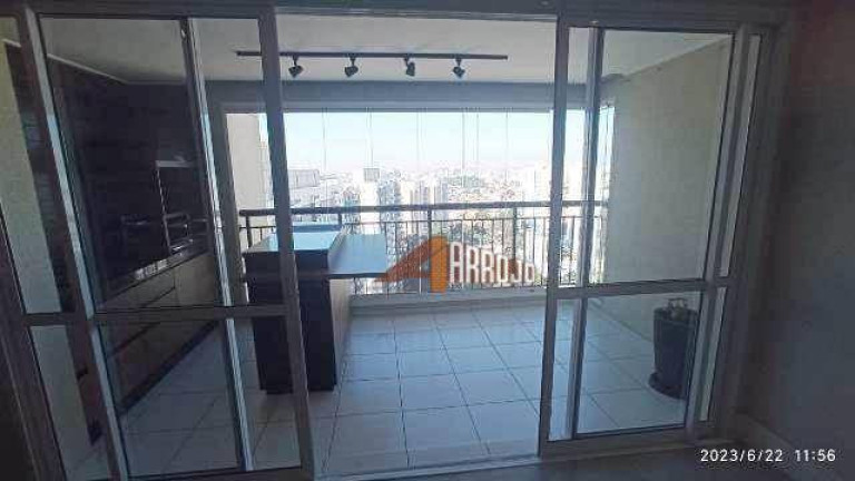 Imagem Apartamento com 2 Quartos à Venda, 86 m² em Picanço - Guarulhos