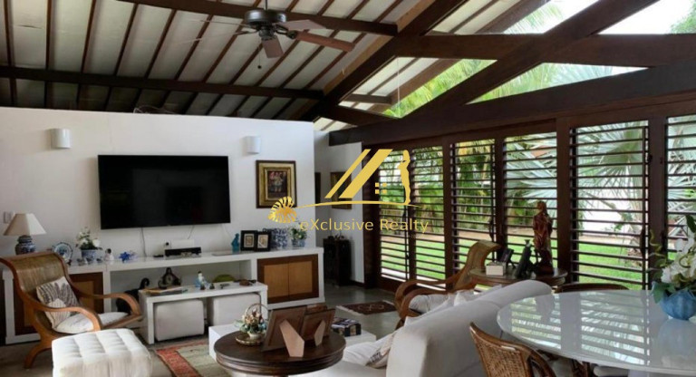 Imagem Casa com 5 Quartos à Venda, 390 m² em Interlagos (abrantes) - Camaçari