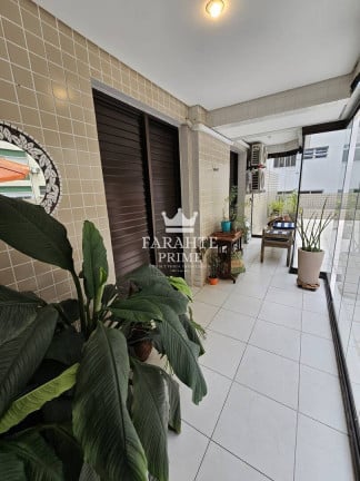 Foto do imóvel Apartamento com 2 Quartos à Venda, 87 m² em José Menino - Santos