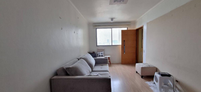Foto do imóvel Apartamento com 2 Quartos à Venda, 62 m² em Santa Cecília - São Paulo