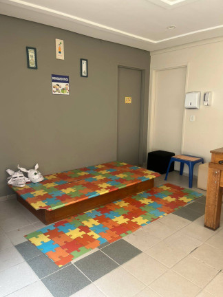 Foto do imóvel Apartamento com 2 Quartos à Venda, 55 m² em Saúde - São Paulo
