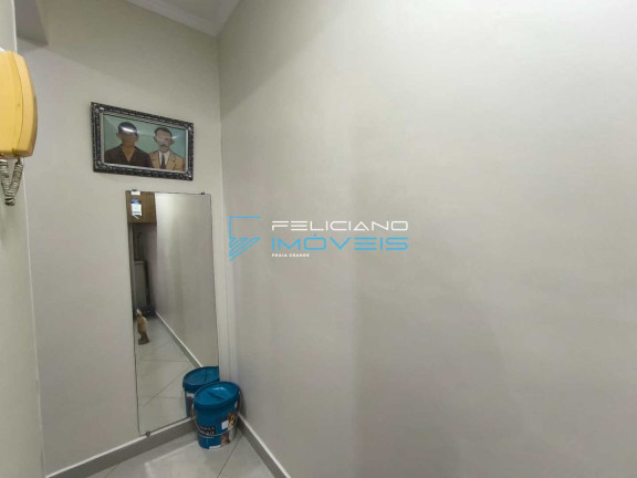 Foto do imóvel Apartamento com 1 Quarto à Venda, 80 m² em Boqueirão - Praia Grande
