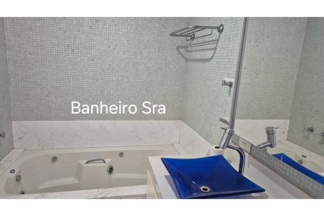 Foto do imóvel Apartamento com 3 Quartos à Venda, 230 m² em Perdizes - São Paulo