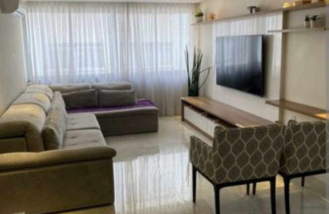 Foto do imóvel Apartamento com 3 Quartos à Venda, 134 m² em Jardim Paulista - São Paulo