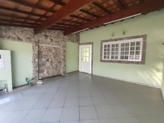 Imagem Casa com 2 Quartos à Venda, 104 m² em Maracanã - Praia Grande
