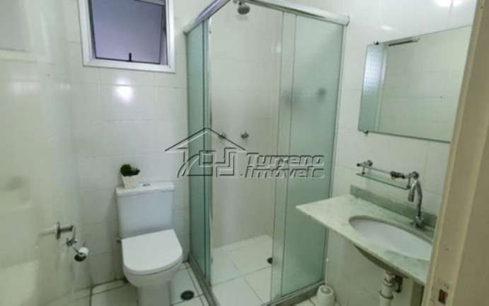 Foto do imóvel Apartamento com 3 Quartos à Venda, 69 m² em Monte Castelo - São José Dos Campos