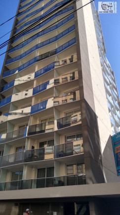 Foto do imóvel Imóvel com 1 Quarto à Venda, 23 m² em Centro - São Paulo