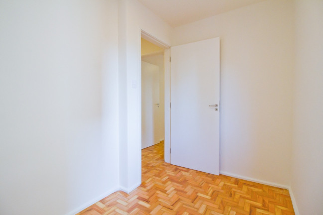 Foto do imóvel Apartamento com 3 Quartos à Venda, 82 m² em Moema índios - São Paulo