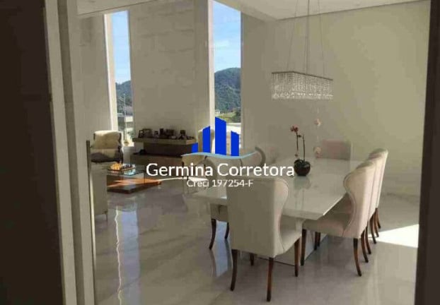 Foto do imóvel Casa com 5 Quartos à Venda, 500 m² em Tamboré - Barueri