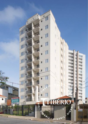 Foto do imóvel Apartamento com 2 Quartos à Venda, 50 m² em Chácara Santo Antônio (zona Leste) - São Paulo