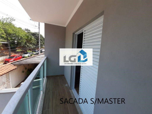 Imagem Sobrado com 3 Quartos à Venda, 154 m² em Jardim Do Mar - São Bernardo Do Campo