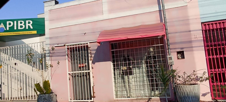 Foto do imóvel Imóvel Comercial à Venda, 230 m² em Centro-sul - Cuiabá