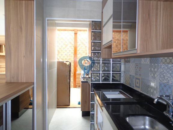 Imagem Casa de Condomínio com 2 Quartos à Venda, 66 m² em Gramado - Cotia