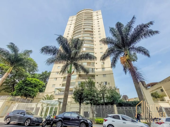 Foto do imóvel Apartamento com 3 Quartos à Venda, 125 m² em Ipiranga - São Paulo