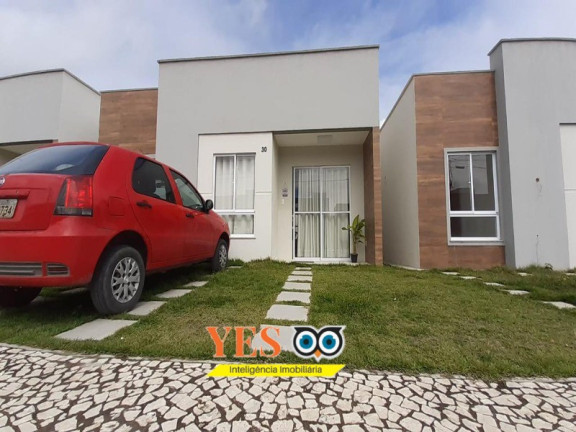 Imagem Casa com 3 Quartos à Venda, 180 m² em Sim - Feira De Santana