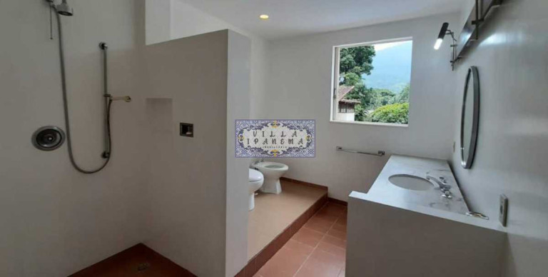 Imagem Imóvel com 5 Quartos à Venda, 580 m² em Itanhangá - Rio De Janeiro