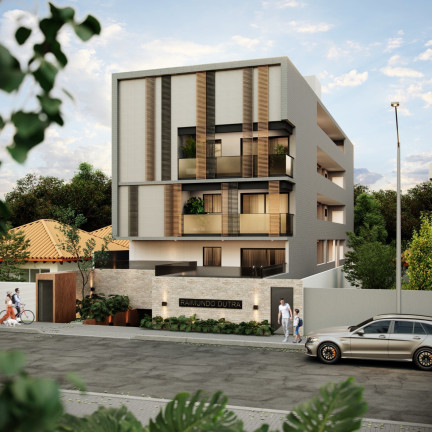 Foto do imóvel Apartamento com 3 Quartos à Venda, 78 m² em Bancários - João Pessoa Foto do imóvel Apartamento com 3 Quartos à Venda, 78 m² em Bancários - João Pessoa