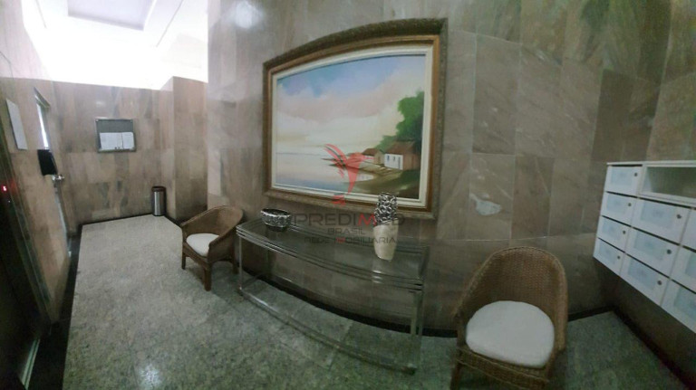 Foto do imóvel Apartamento com 5 Quartos à Venda, 260 m² em Cabo Branco - João Pessoa