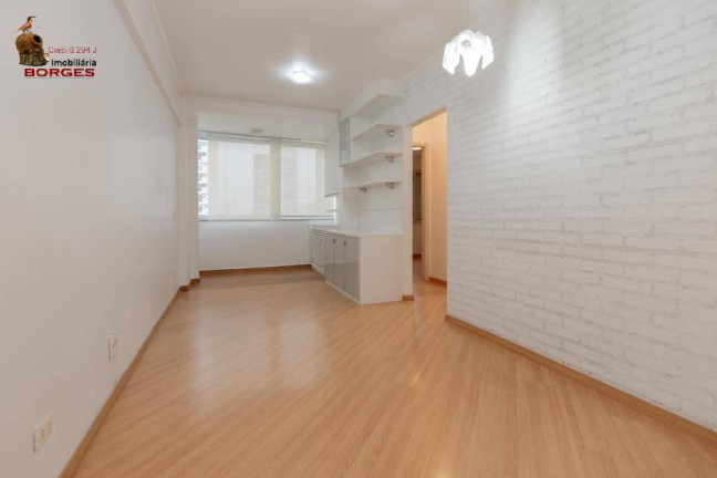Foto do imóvel Apartamento com 2 Quartos à Venda, 50 m² em Campo Belo - São Paulo
