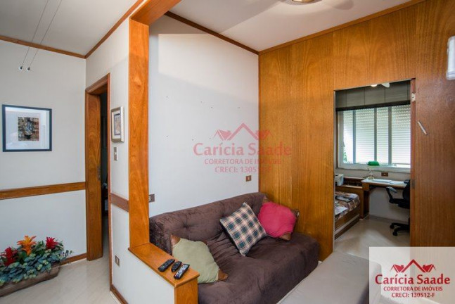 Imagem Apartamento com 3 Quartos à Venda, 215 m² em Jardim Paulista - São Paulo