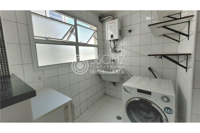 Imagem Apartamento com 3 Quartos à Venda, 99 m² em Jardim Do Mar - São Bernardo Do Campo