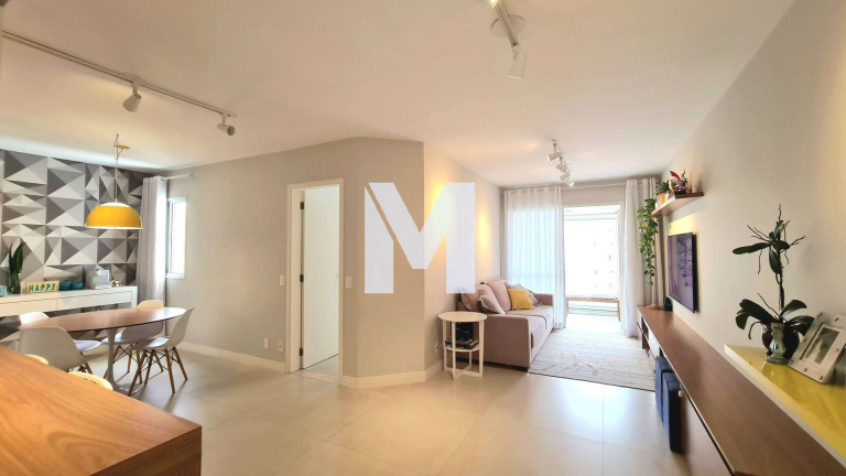 Imagem Apartamento com 3 Quartos à Venda, 82 m² em Baeta Neves - São Bernardo Do Campo