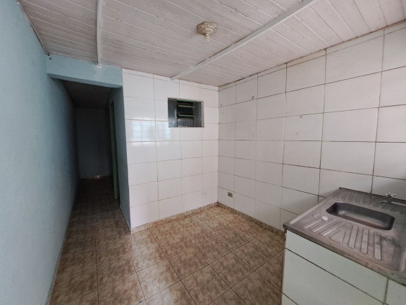 Imagem Casa com 1 Quarto para Alugar, 35 m² em Santana - São Paulo