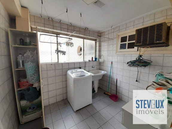 Imagem Apartamento com 3 Quartos à Venda, 128 m² em Moema - São Paulo