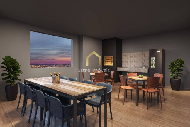Foto do imóvel Apartamento com 2 Quartos à Venda, 32 m² em Várzea Da Barra Funda - São Paulo