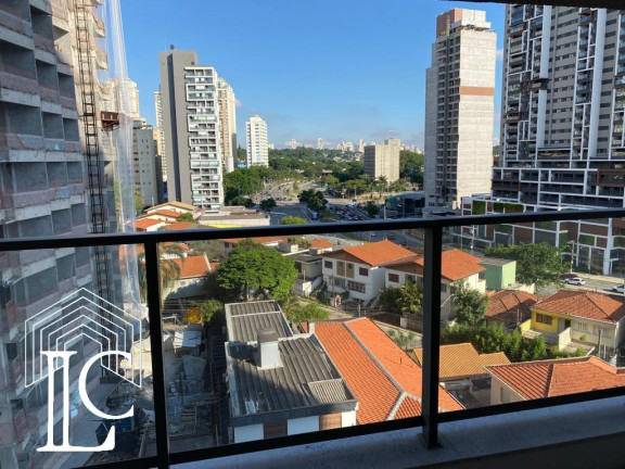 Imagem Apartamento com 3 Quartos à Venda, 125 m² em Brooklin - São Paulo