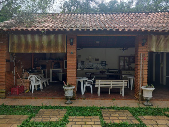 Imagem Casa com 3 Quartos à Venda, 700 m² em Salsalito - Mairiporã