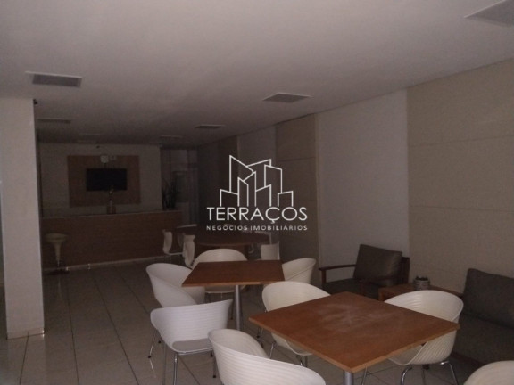Imagem Apartamento com 2 Quartos à Venda, 48 m² em Cidade Nova - Jundiaí