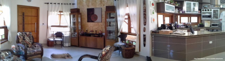 Imagem Casa com 2 Quartos à Venda, 150 m² em Flórida - Praia Grande