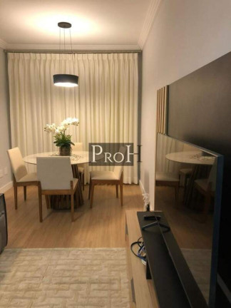 Imagem Apartamento com 2 Quartos à Venda, 52 m² em Santa Terezinha - São Bernardo Do Campo