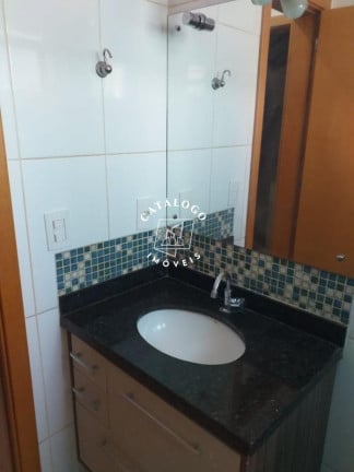 Foto do imóvel Apartamento com 3 Quartos à Venda, 90 m² em Nova Aliança - Ribeirão Preto