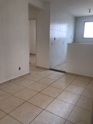 Imagem Apartamento com 2 Quartos para Alugar, 49 m² em Piracicamirim - Piracicaba