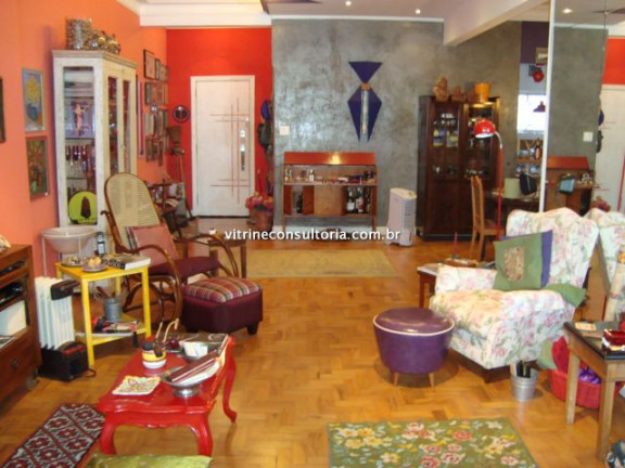 Foto do imóvel Apartamento com 3 Quartos à Venda, 163 m² em Jardins - São Paulo Foto do imóvel Apartamento com 3 Quartos à Venda, 163 m² em Jardins - São Paulo