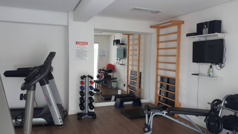 Foto do imóvel Apartamento com 2 Quartos à Venda, 68 m² em Itacorubi - Florianópolis